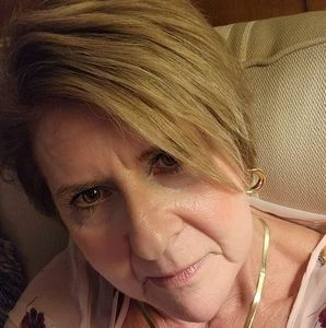 Meet your Posher, Patty